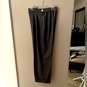 Chloe ladies trousers from the collection designed by Karl Lagerfield